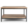 Skyler - Handcrafted Multipurpose Table