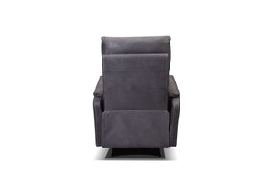 Recliner Chair With Power Function Easy Control Big Stocks, Recliner Single Chair For Living Room, Bed Room