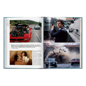The James Bond Archives. The Complete Films (English)