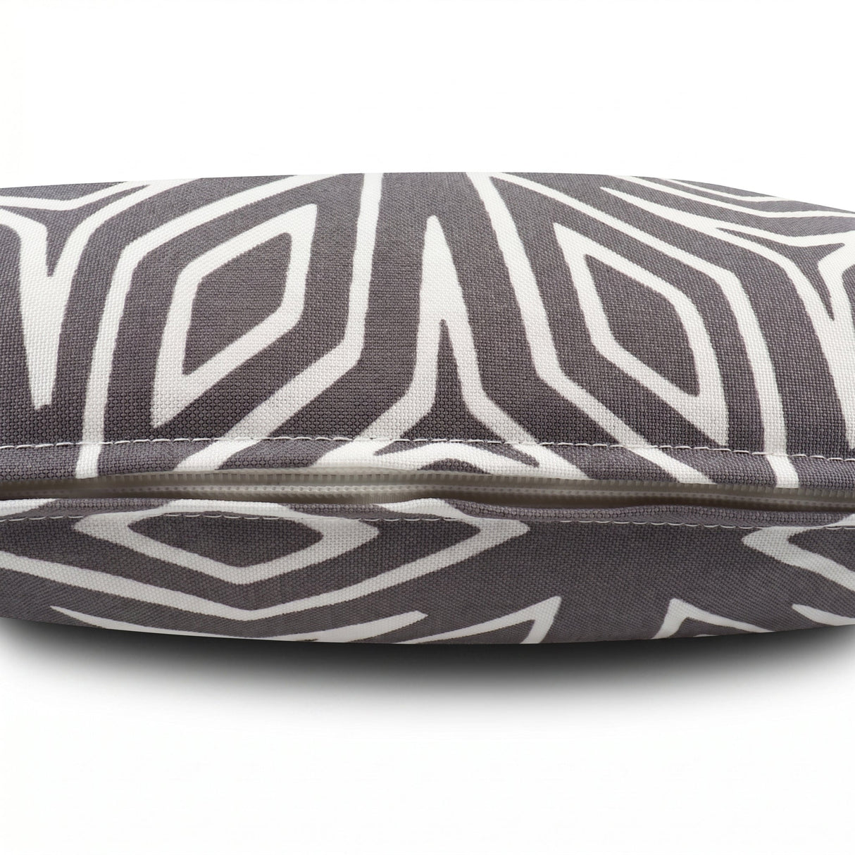 2 Pack Outdoor Lumbar Pillow Covers