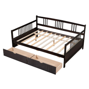 Multifunctional Modern Daybed