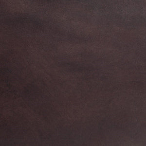 Pino - Accent Chair - Vintage Brown Top Grain Leather