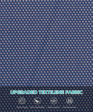 Outdoor Pool Lounge Chairs Set of 2