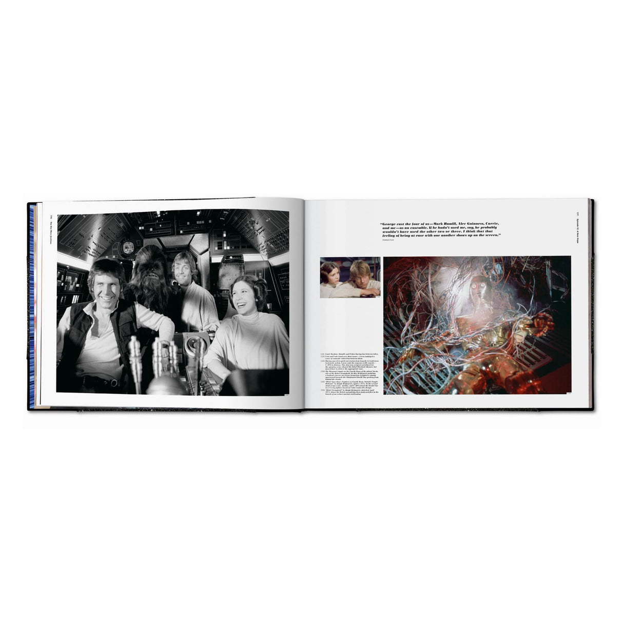 The Star Wars Archives. 1977–1983 (English)