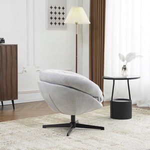 Modern Office Chair With 360 Degree Swivel