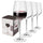 Reserve-inez-crystal-bordeaux-glasses-viski®-Wine-Glasses