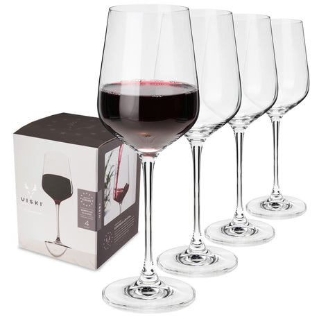 Reserve-inez-crystal-bordeaux-glasses-viski®-Wine-Glasses