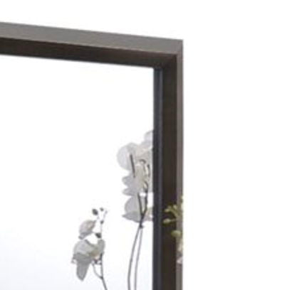 Merveille Mirror - Espresso