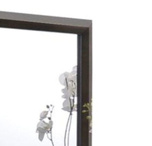 Merveille Mirror - Espresso