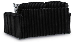 Midnight-Madness - Loveseat