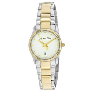Mathey Tissot Women's Classic