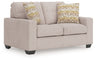 Larimer - Loveseat