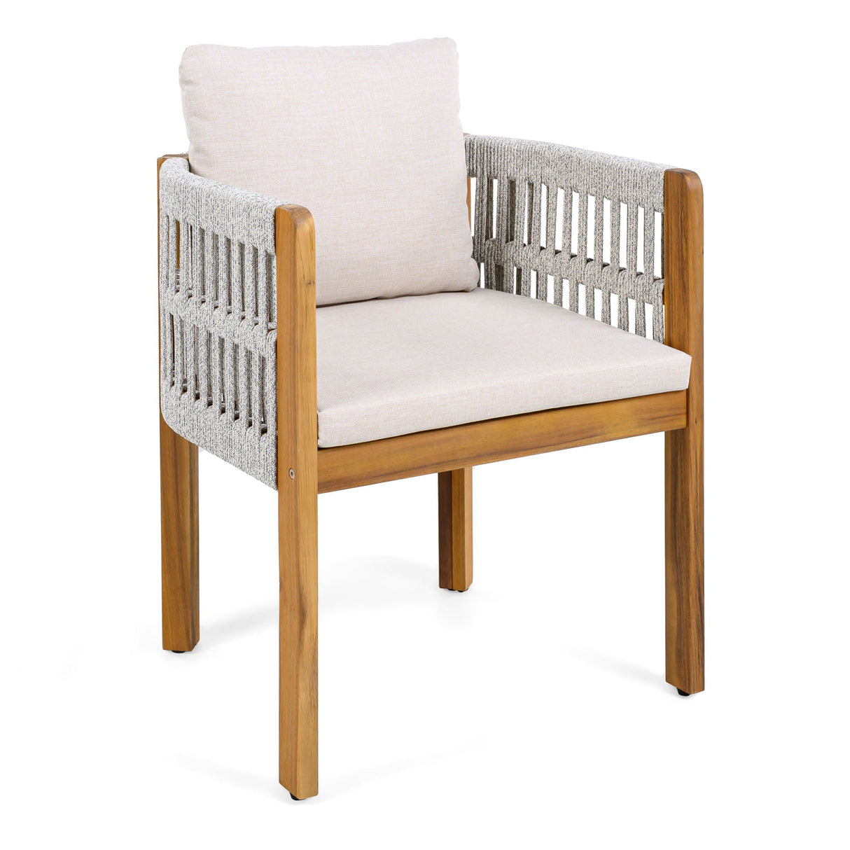 7 Piece Outdoor Dining Set