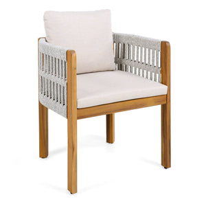 7 Piece Outdoor Dining Set