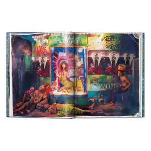David LaChapelle. Good News (English)