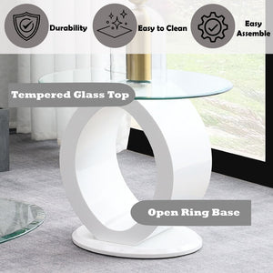 Larry - Table