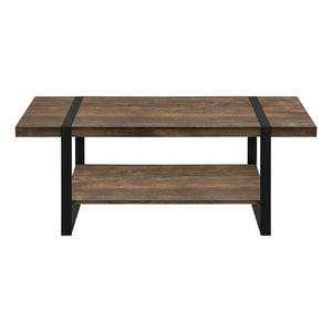 Coffee Table, Accent, Cocktail, Rectangular, Living Room, Contemporary, Modern
