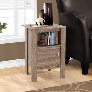 Accent Nightstands, Storage, And Transitional