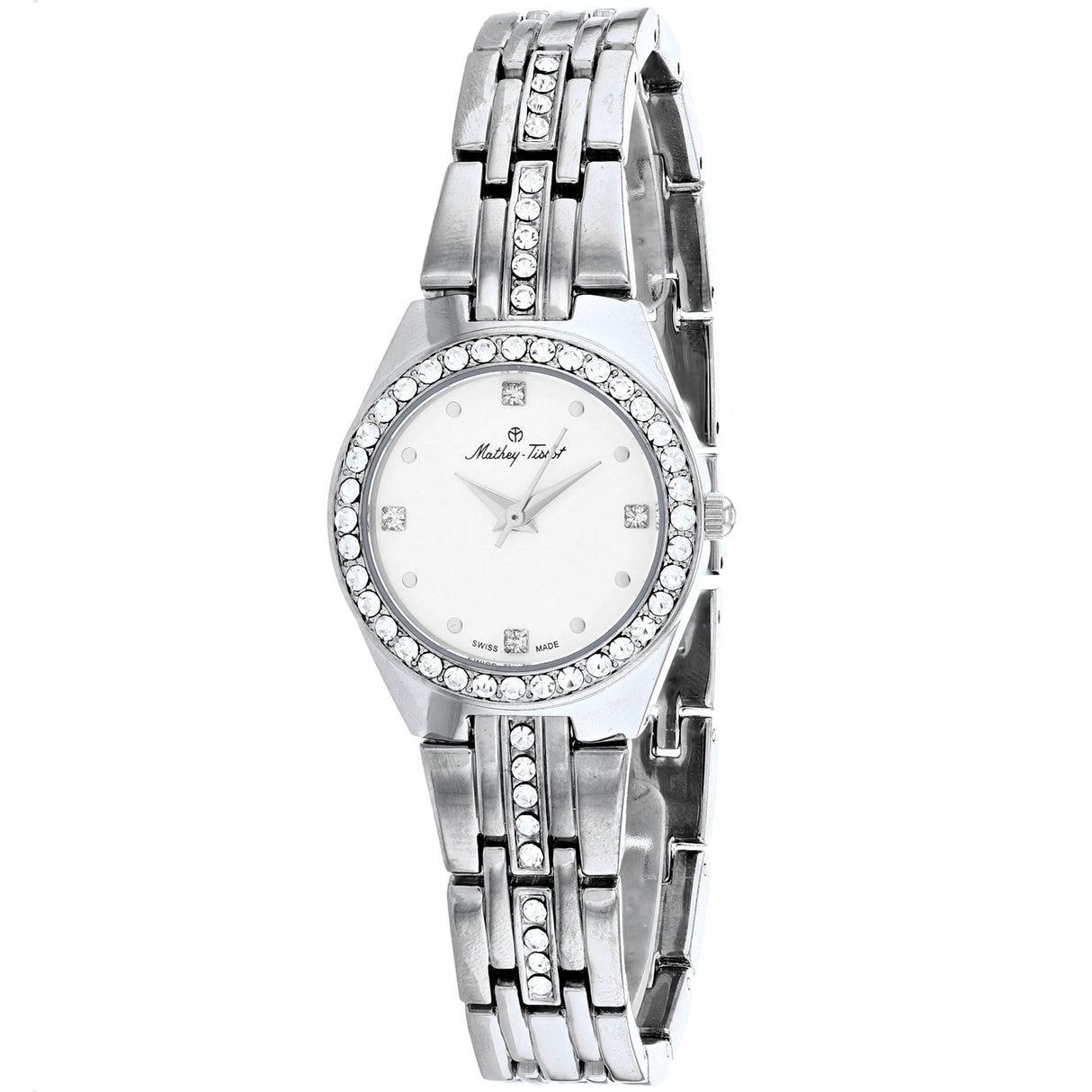 Mathey Tissot Women's FLEURY 2581