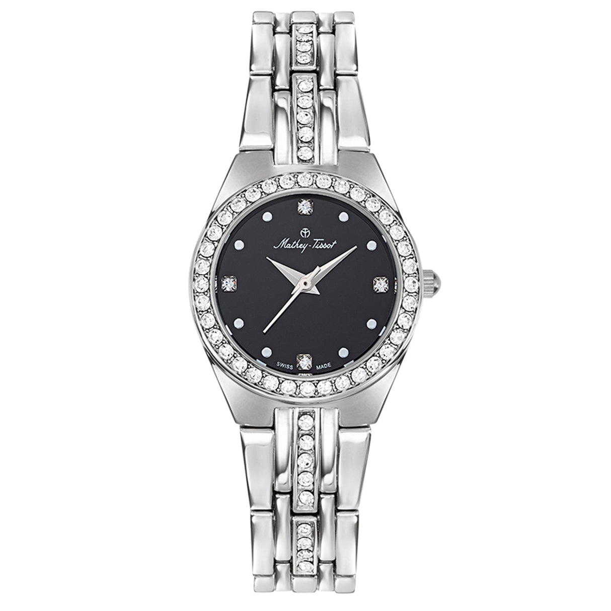 Mathey Tissot Women's FLEURY 2581