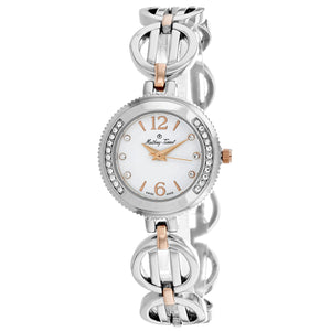 Mathey Tissot Women's Fleury 1496