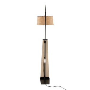 Robyn - Mid-Century Modern Floor Lamp
