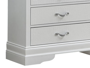 Lorana - Sophisticated Storage Solution