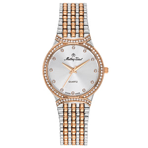 Mathey Tissot Women's Classic