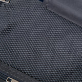 14'/20' ABS 2-Piece Spinner Wheel Luggage Set with Combination Lock