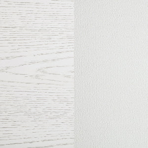 Inverness - Panel Bed With Padded Headboard