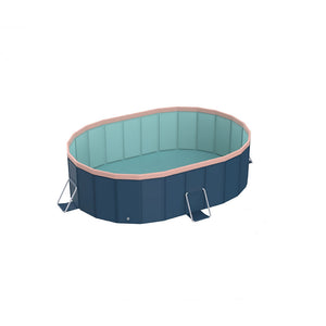 1.8m PVC Folding Pool