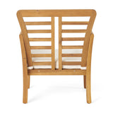 Caydon 2 Club Chairs + Table