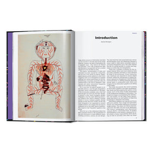 Information Graphics. 45th Ed. (English)