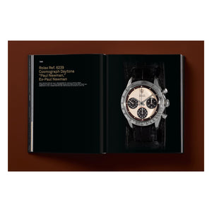 Ultimate Collector Watches (English)