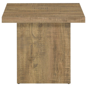 Exeter - Square Table