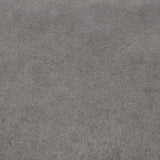 83'' Futon Sofa Bed with Polyester Fabric and Adjustable Backrest