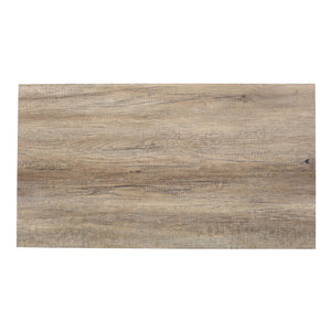 Canyon Gray Coffee Table