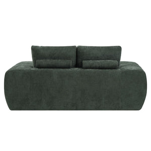 Medwin - Sofa - Green