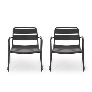 Conrad - Chair Outdoor Seating