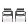 Conrad - Chair Outdoor Seating