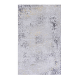 Naar Washable Area Rugs, Low-Pile, Non-Slip, Non-Shedding, Foldable, Kid & Pet Friendly