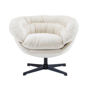 Modern Office Chair With 360 Degree Swivel