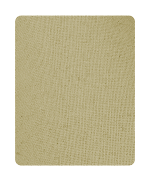 5x8x7 Empire Sand Linen Edison Clip Lampshade