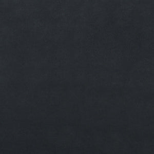 Upholstered Bench - Dark Blue