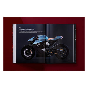 Ultimate Collector Motorcycles (English) (FFE)