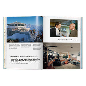 The James Bond Archives. The Complete Films (English)