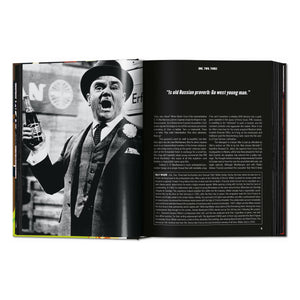 100 Movies of the 1960s (English)