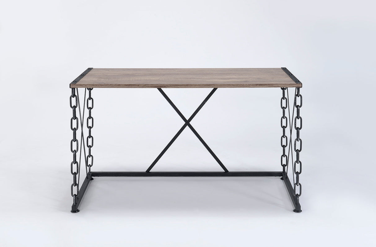 Jodie Rustic Desk