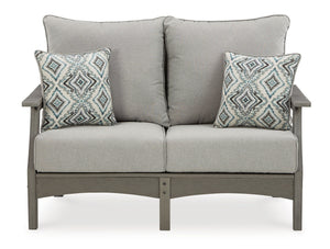 Visola - Lounge Set
