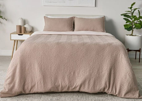 Bedgear performance duvet set